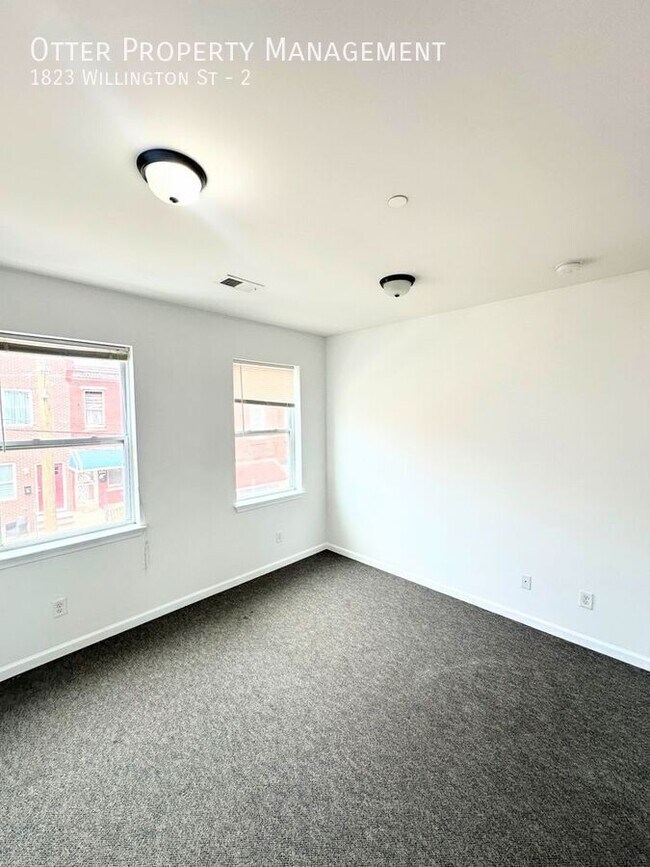 Building Photo - 1823 Willington St