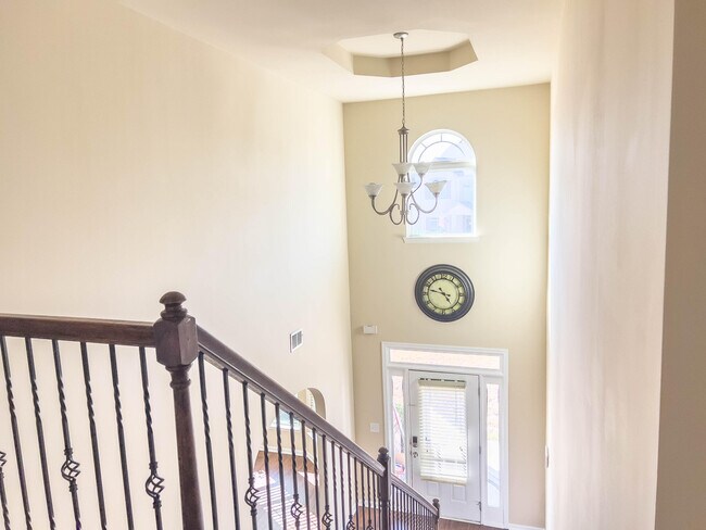 Building Photo - 4861 Coal Creek Dr