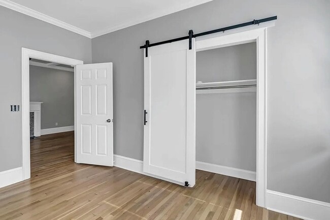 Building Photo - Beautifully renovated and repurposed house
