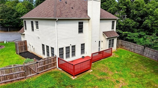 Building Photo - 2311 Ravinia Ct NE