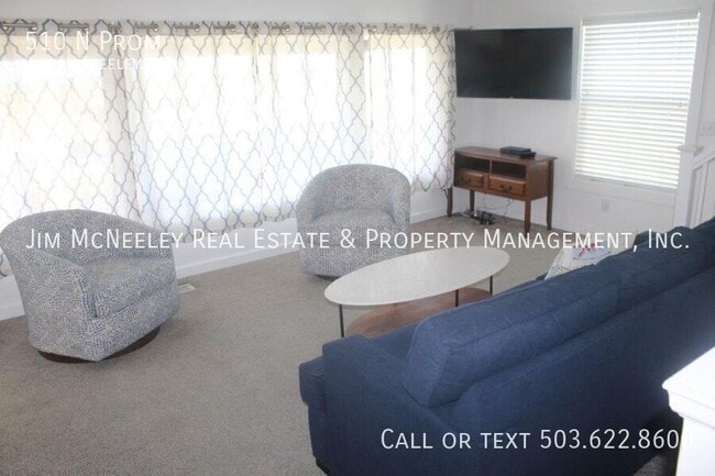 Building Photo - 510 N Prom-