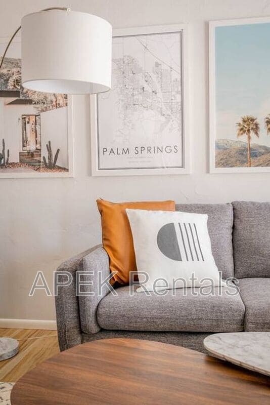 Building Photo - 79150 Ocotillo Dr