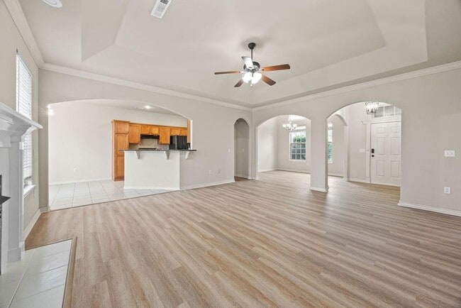 Building Photo - 4300 SW Brownstone Ave