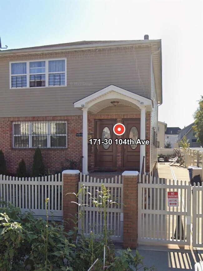 Primary Photo - 171-30 104th Ave