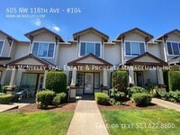 Building Photo - 605 NW 118th Ave