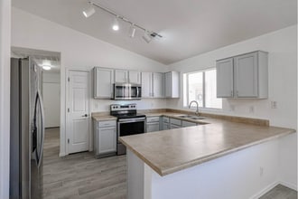 Building Photo - 4Bed/2Bath House in Buckeye! Ready for Immediate Move-In!