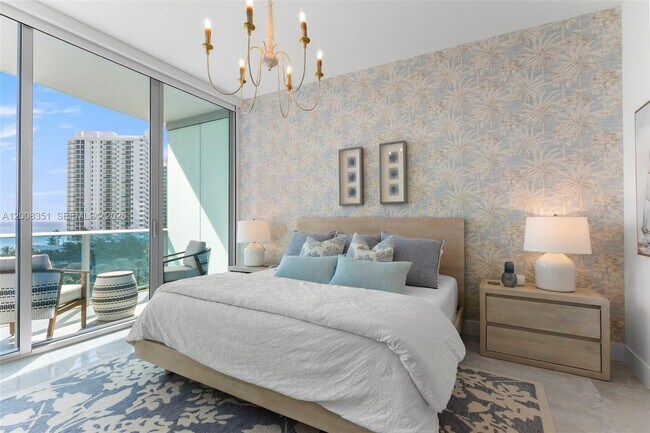 Building Photo - 17550 Collins Ave