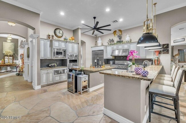 Building Photo - 3452 E Jaeger Cir