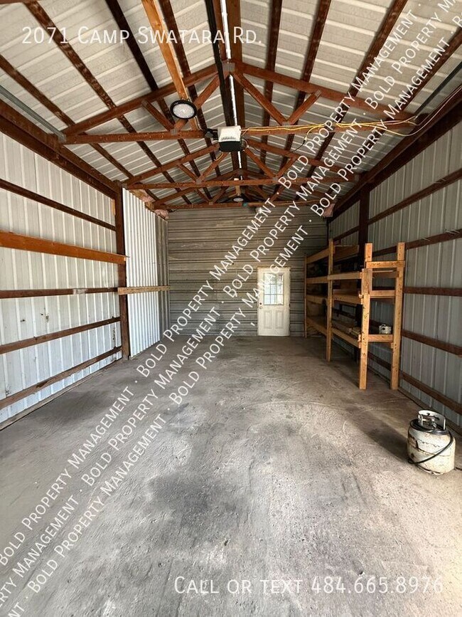 Building Photo - 2071 Camp Swatara Rd