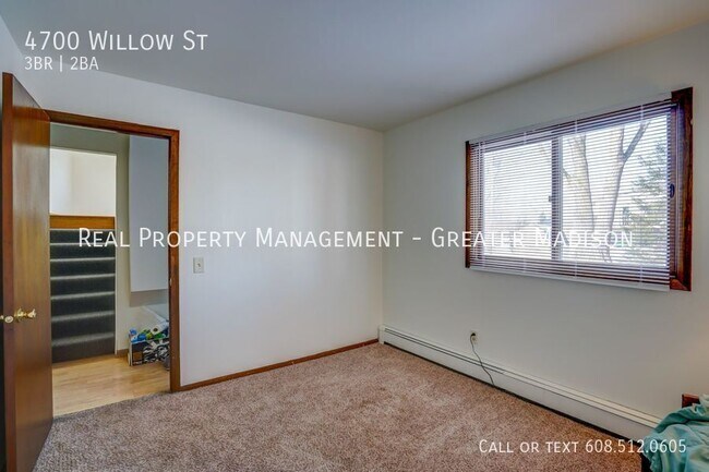 Building Photo - 4700 Willow St