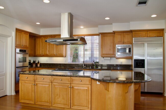 Building Photo - Carlsbad Arroyo Retreat