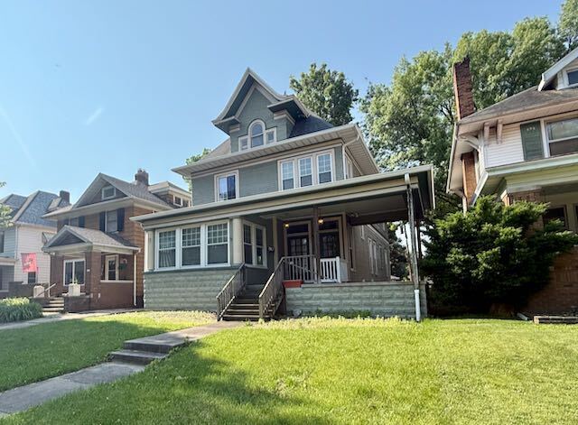 Primary Photo - Duplex unit in the Uplands