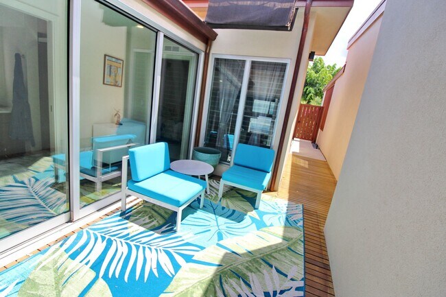 Building Photo - Modern Elegancy at Makali'i in Wailea on the boarder of Makena - Finely Furnished 2 Bedrooms / 2 ...