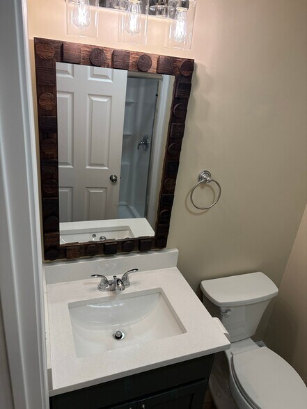 Building Photo - 5301 Kistler Rd