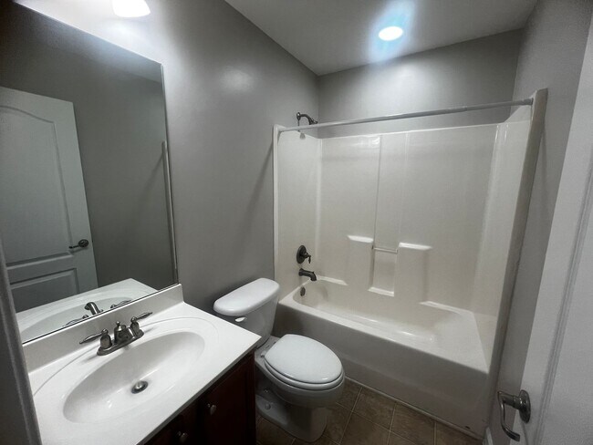 Building Photo - AVAILABLE NOW IN BRIGHTON WOODS!