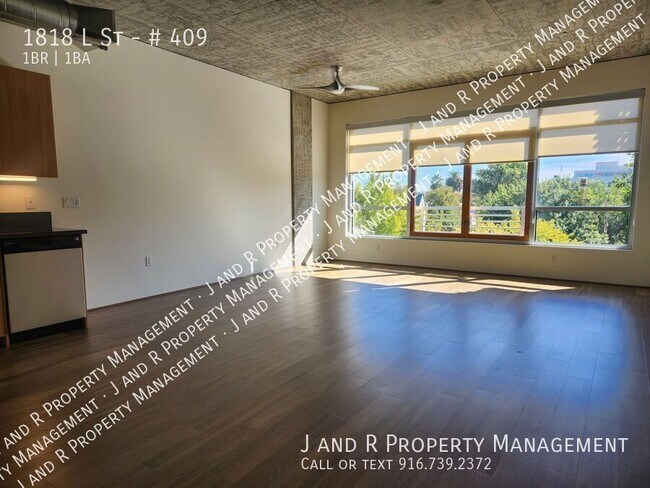 Building Photo - 1818 L St