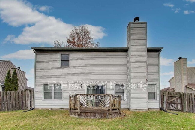 Building Photo - 11309 Lynchburg Way