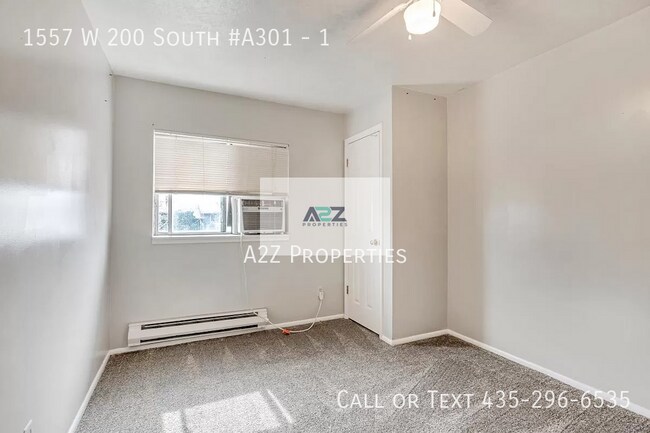 Building Photo - 1557 W 200 S