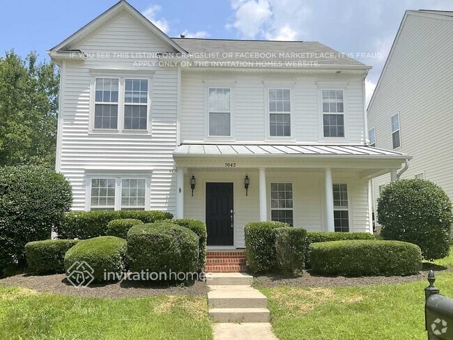 Building Photo - 7042 Church Wood Ln
