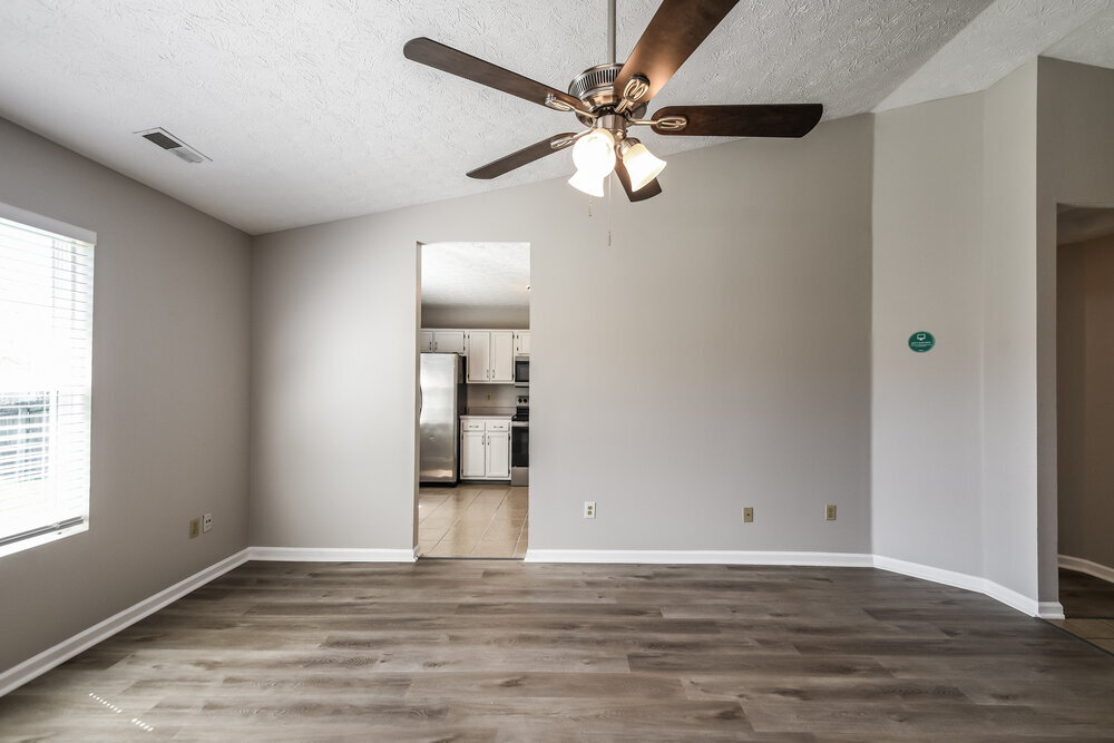 Building Photo - 12719 Spurrington Way