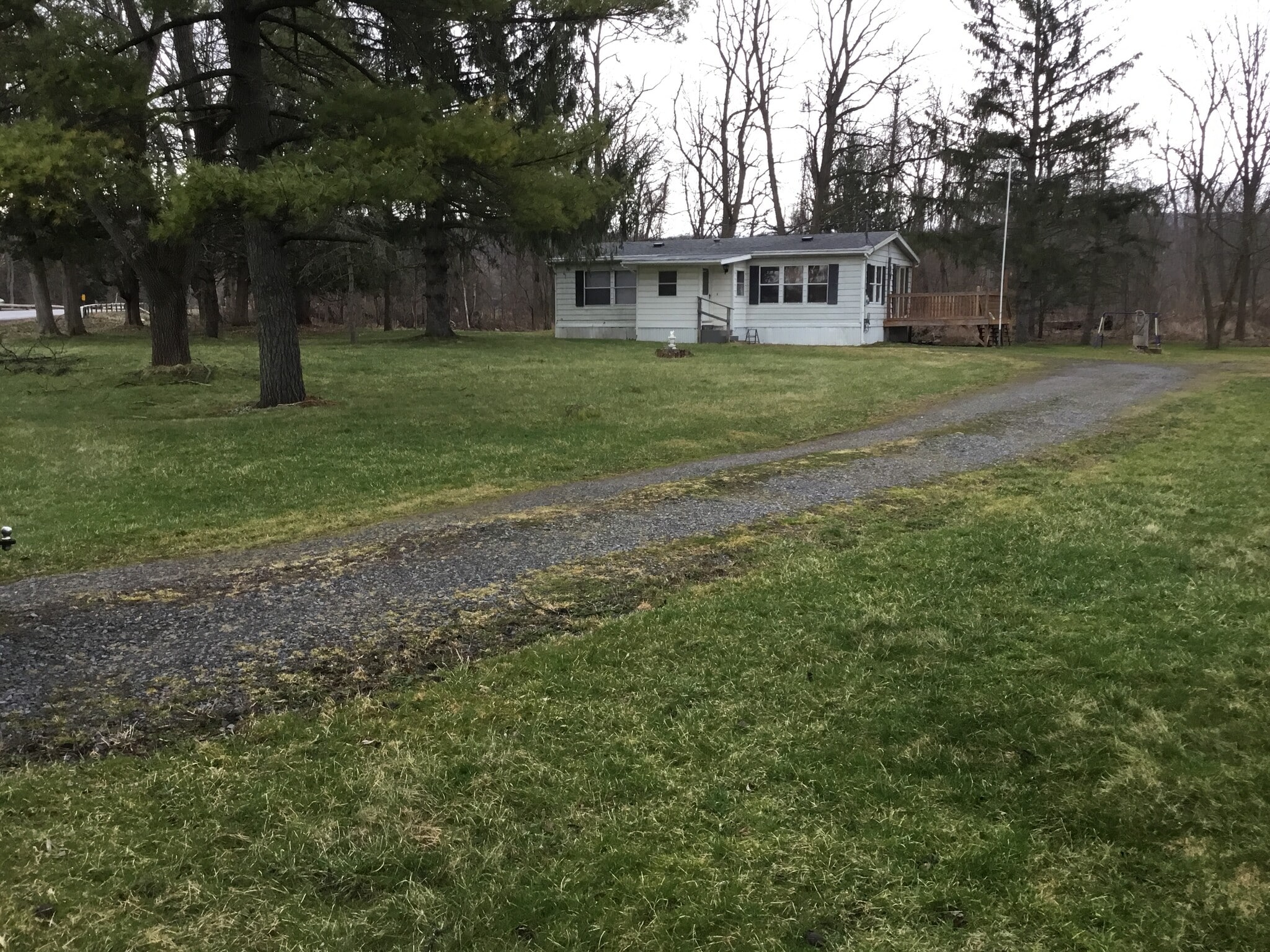 Building Photo - 5766 Sliker Hill Rd