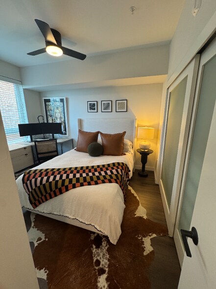 Building Photo - 2120 N Downing St