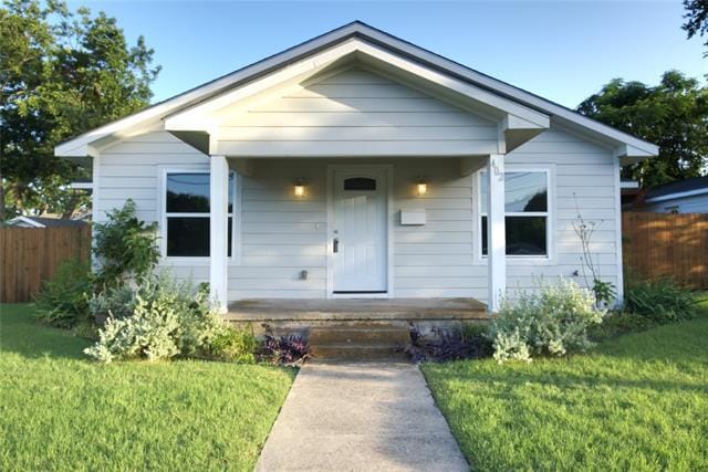 Primary Photo - 402 E Center St