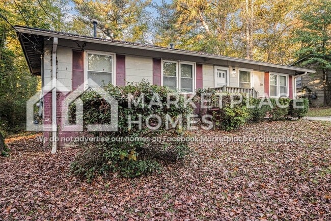 Building Photo - 2581 Barge Rd SW