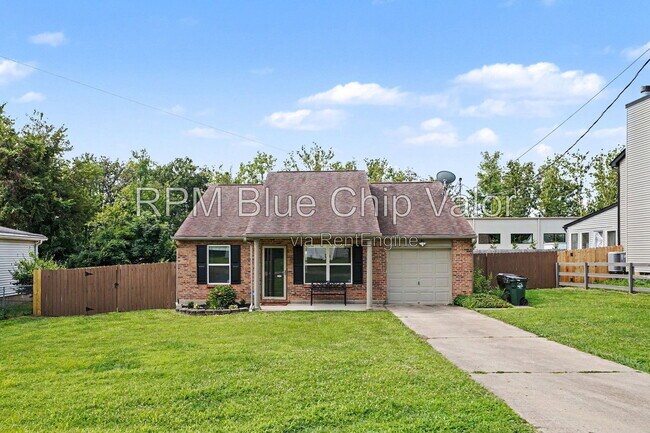 Building Photo - 5133 Cook Ave