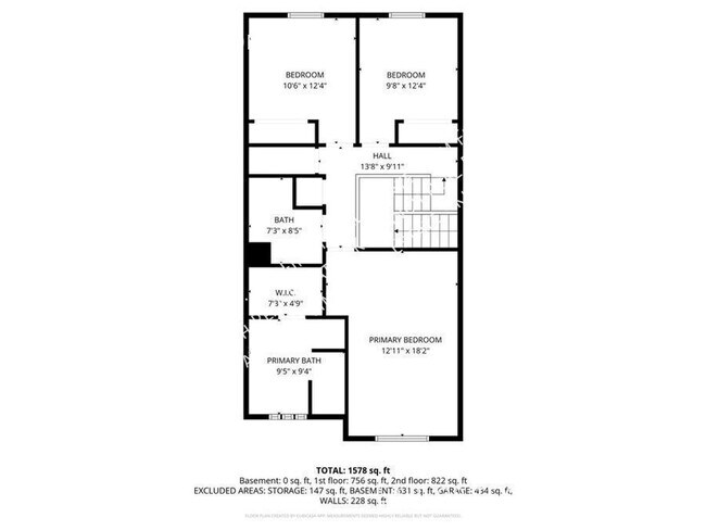 Building Photo - 3123 W Deer Canyon Dr