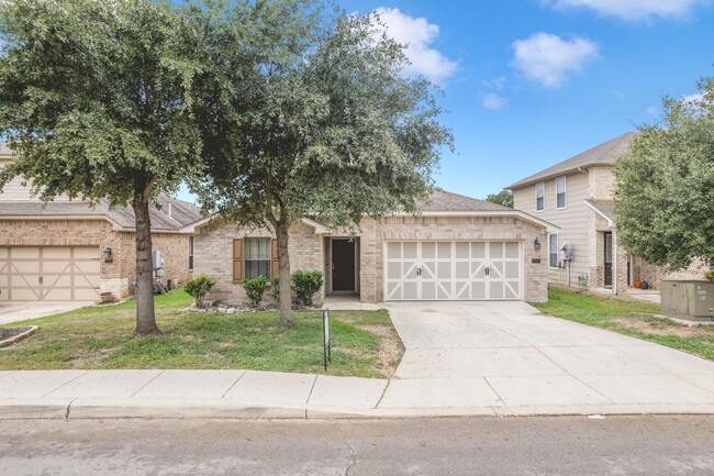 Primary Photo - One Story Beautiful Home near 1604/Culebra...