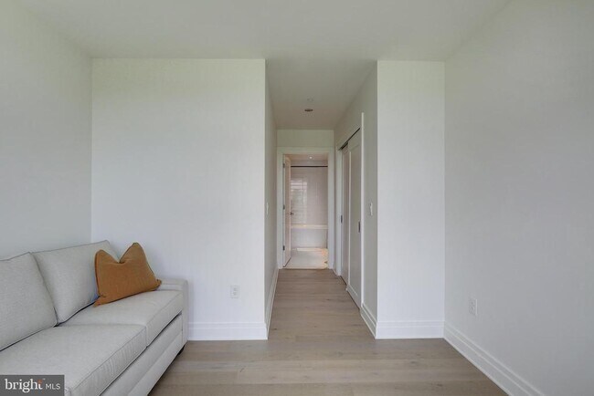 Building Photo - 2501 M St NW