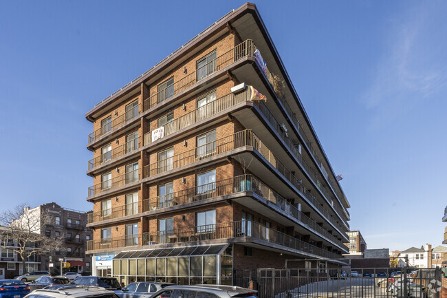 Building Photo - Bridge-Hamilton Realty