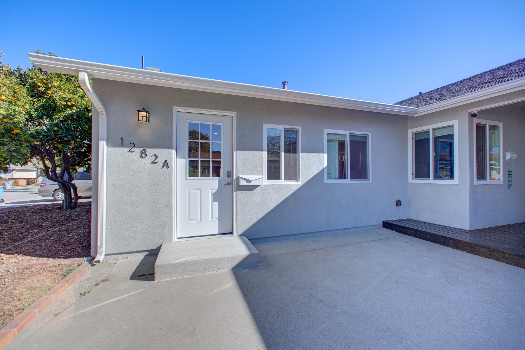 Building Photo - 1282 W Newport St