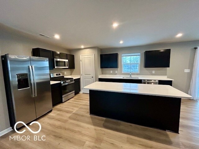 Building Photo - 2339 Black Rock Cir