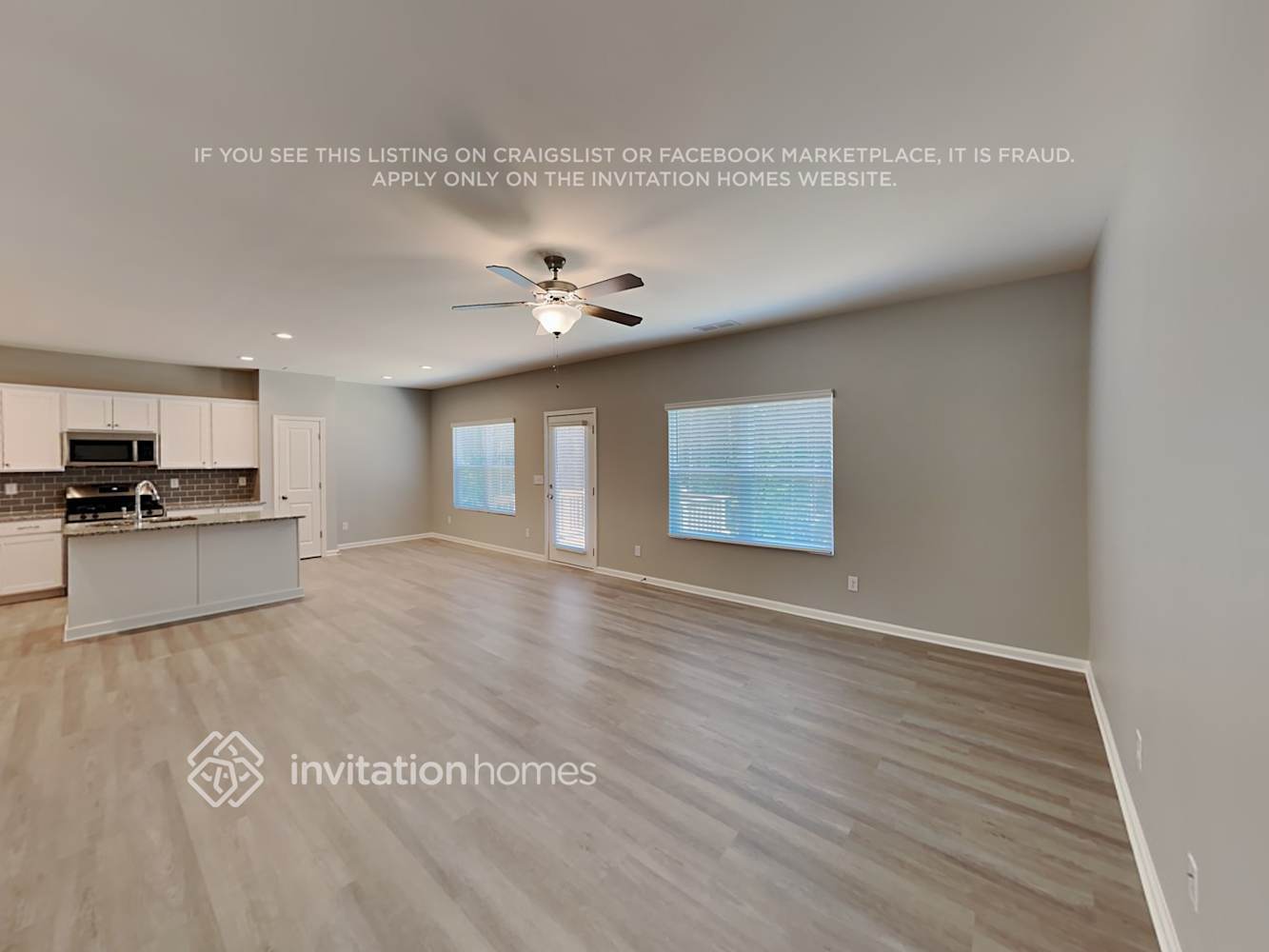 Building Photo - 504 S Fortune Way