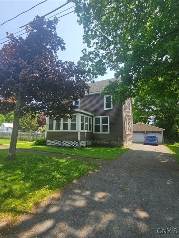 Primary Photo - 25 Vincent St