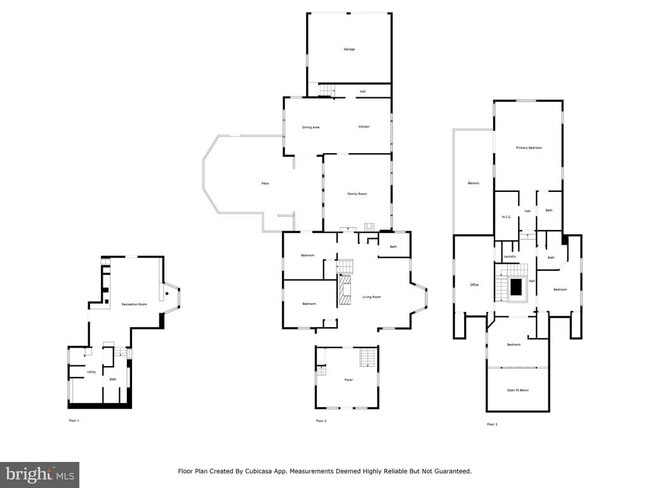 Building Photo - 206 Grove Ave
