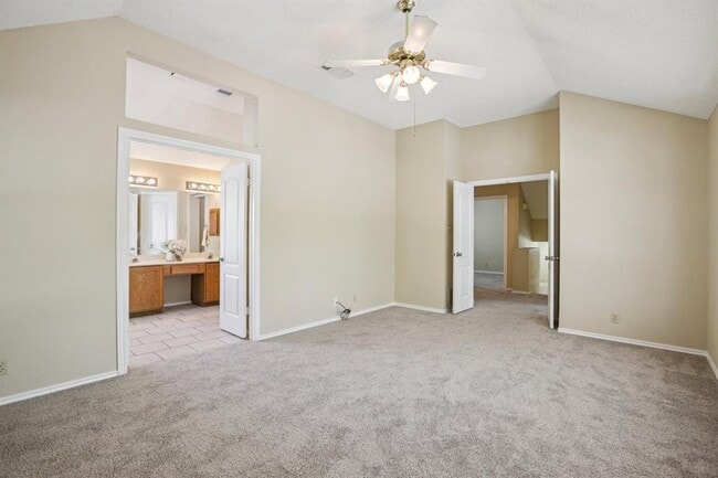 Building Photo - 2812 Little Elm Trail