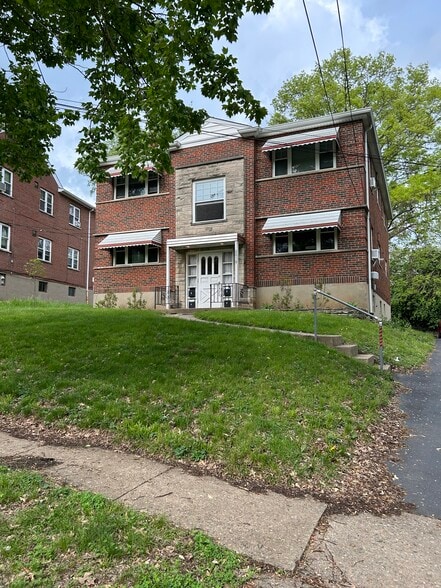 Building Photo - 6098 Dryden Ave