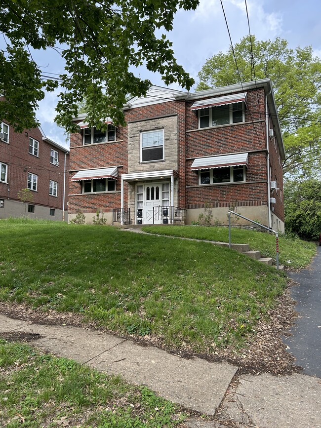 Primary Photo - 6098 Dryden Ave