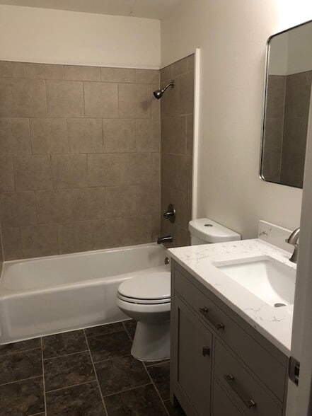 Bathroom 2 - 9720 Leland Ln