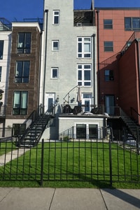 Building Photo - Modern Features Columbia Heights Neighborhood 2 Bedroom 2 Bath Condo with Balcony Pet Friendly