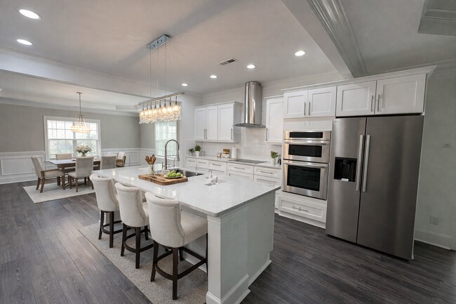 Building Photo - 8418 Knollwood Cir