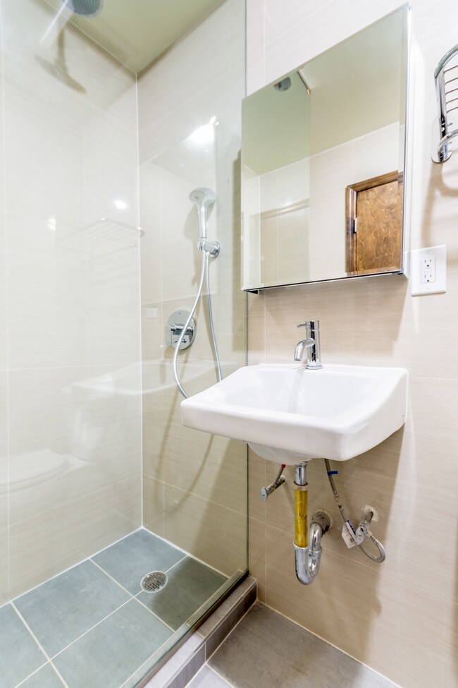 Floorplan - 138 E 37th St