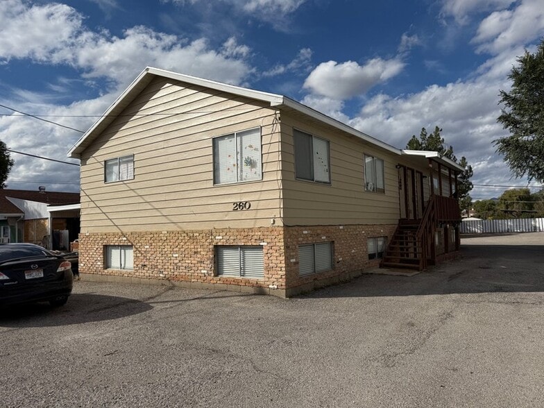 Building Photo - 260 W 400 S