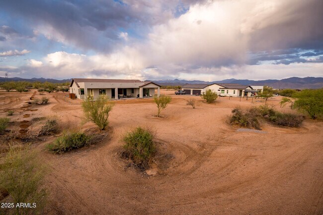 Building Photo - 15223 E Lone Mountain Rd