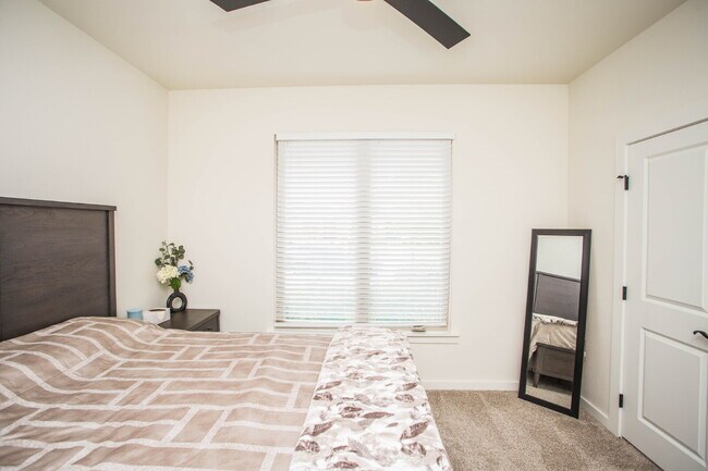 Building Photo - Spacious modern home in Lubbock-Cooper ISD!