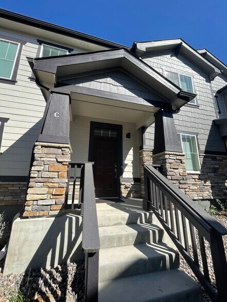 Building Photo - 16828 E 119th Ave