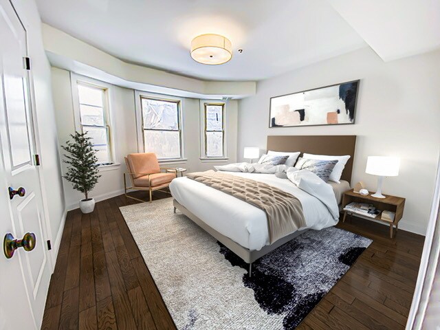 Building Photo - 21 Bellevue St